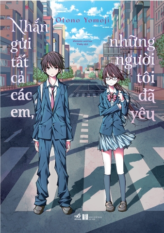 NHẮN GỬI TẤT CẢ CÁC EM, NHỮNG NGƯỜI TÔI ĐÃ YÊU