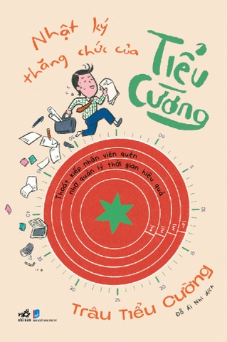 NHẬT KÝ THĂNG CHỨC CỦA TIỂU CƯỜNG