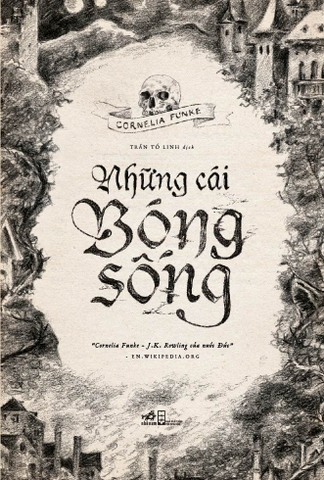 NHỮNG CÁI BÓNG SỐNG