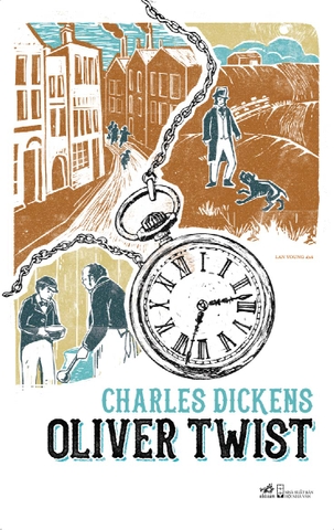 OLIVER TWIST