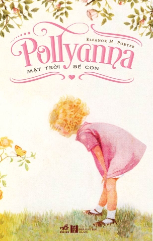 POLLYANNA MẶT TRỜI BÉ CON