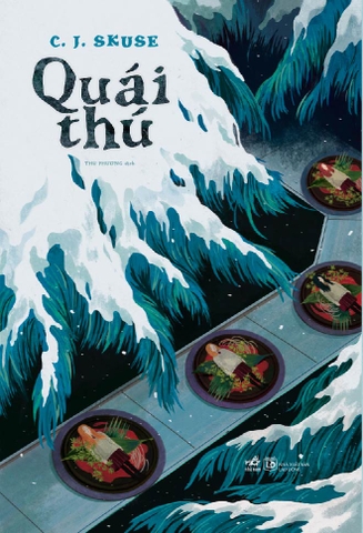 QUÁI THÚ