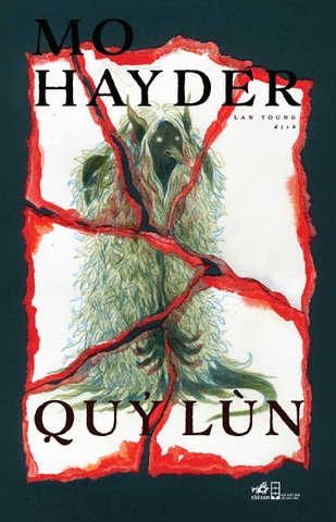 ĐIỂU NHÂN 2 - QUỶ LÙN