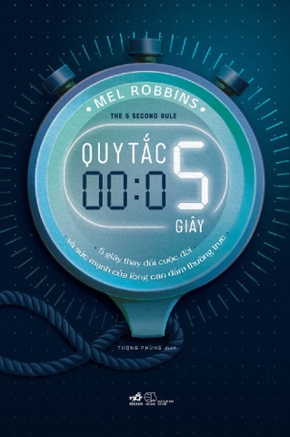 QUY TẮC NĂM GIÂY