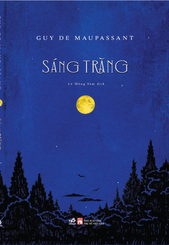 SÁNG TRĂNG