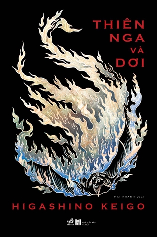 THIÊN NGA VÀ DƠI