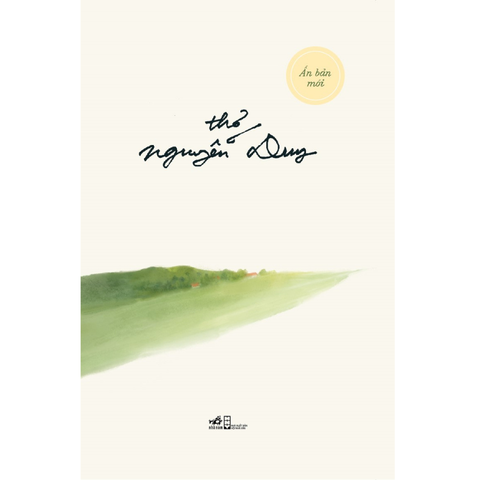 THƠ NGUYỄN DUY