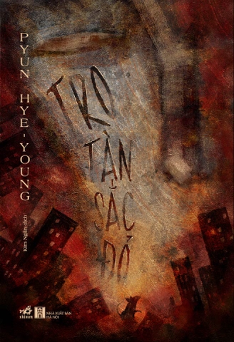 TRO TÀN SẮC ĐỎ