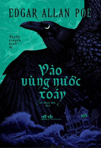 VÀO VÙNG NƯỚC XOÁY