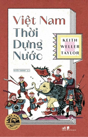 VIỆT NAM THỜI DỰNG NƯỚC