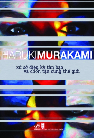 XỨ SỞ DIỆU KỲ TÀN BẠO VÀ CHỐN TẬN CÙNG THẾ GIỚI