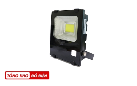 Ưu điểm vượt trội của đèn pha LED với những loại đèn khác - Tổng kho đồ điện Ưu điểm vượt trội của đèn pha LED với những loại đèn khác - Tổng kho đồ điện