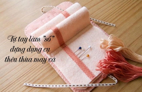 Tự tay làm