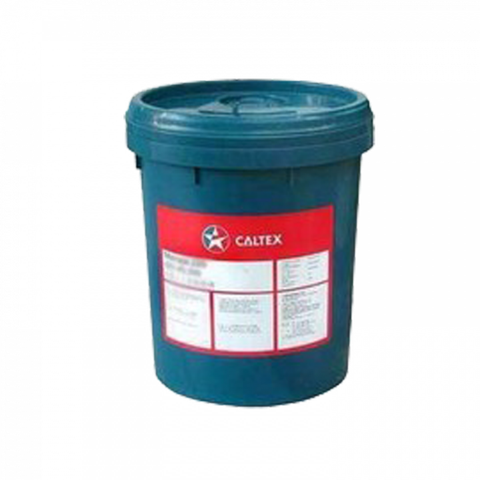 Dầu thủy lực Caltex Hydraulic Oil AW 68 - 18L