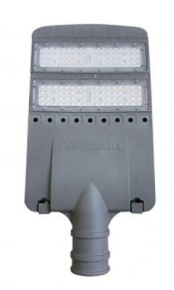 Đèn đường LED 100W PSTP100L