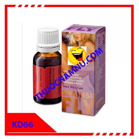 KD66 Thuốc Kích Dục Nữ HOT
