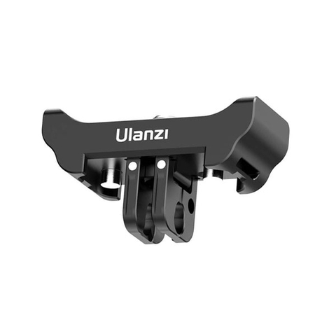 Bộ đế chuyển đổi 3 IN 1 tháo lắp nhanh dành cho Insta360 X2/X3/X4 Ulanzi CO13 C041GBB1