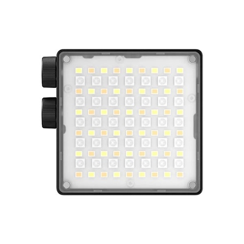 Đèn trợ sáng RGB tích hợp quạt tản nhiệt Ulanzi LE20 công suất 20W chính hãng