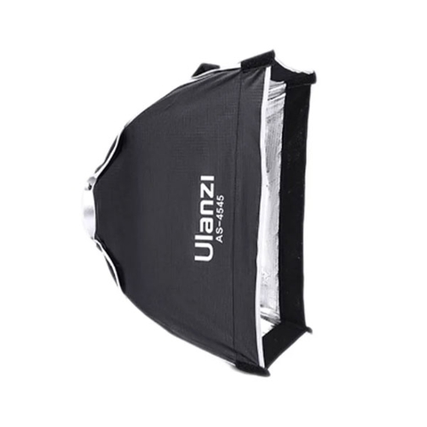 Softbox Parabolic ngàm bowen Ulanzi AS-4545 chuyên dụng cho đèn COB studio chính hãng
