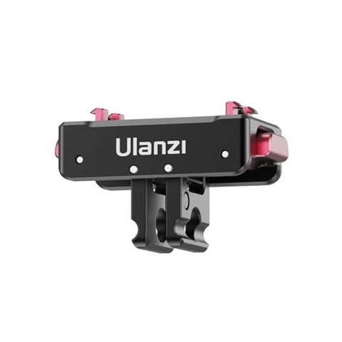 Ulanzi IN-03 Bộ mount từ tính tháo lắp nhanh dành cho Insta360 chính hãng CO19