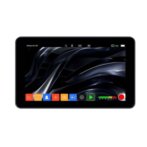 Shimbol Memory I Recording Monitor 5.5'' FullHD 2000 Nit Màn hình rời quay phim chính hãng