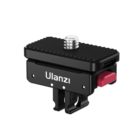 Ulanzi IN-01 Bộ kit từ tính tháo lắp nhanh dành cho Insta360 chính hãng CO10