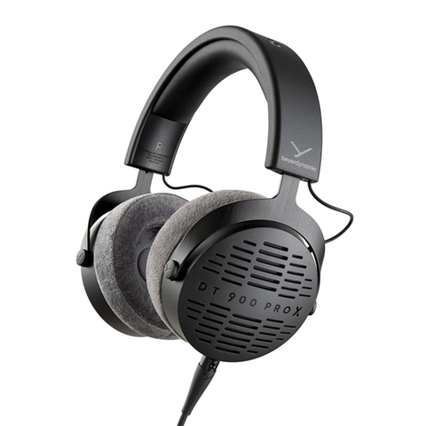 Tai nghe kiểm âm phòng thu Beyerdynamic DT 900 Pro X chính hãng