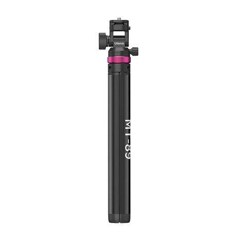 Chân đèn Ulanzi MT-89 chân đèn cao 2M tích hợp tấm Plate tháo nhanh chính hãng