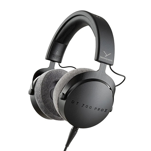 Tai nghe kiểm âm phòng thu Beyerdynamic DT 700 Pro X chính hãng