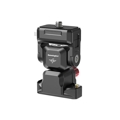 Ulanzi R082 Bộ kit tháo lắp nhanh Hummingbird gắn màn hình mini kết nối ngàm NATO chính hãng