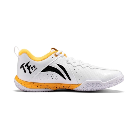 Giầy cầu lông Nam và Nữ Li-Ning AYTT003-3 | Hàng Chính Hãng
