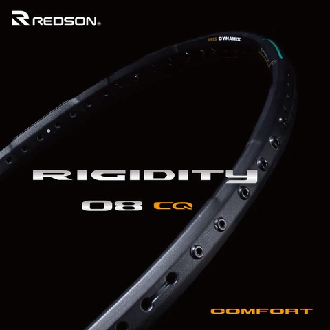 Vợt Cầu Lông Redson RG-CQ | Japan Chính Hãng - Mẫu mới 2024