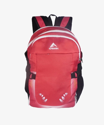 Balo Thể Thao Kaiwin - Combat - Màu Đỏ | PVN7400