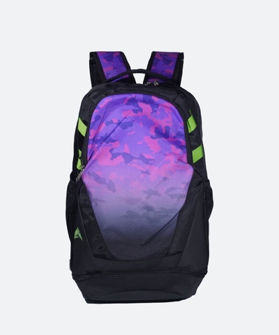 Balo Thể Thao Kaiwin - Snake - Màu Đen | PVN7930