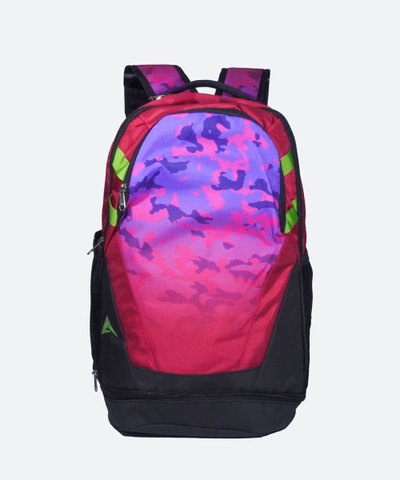 Balo Thể Thao Kaiwin - Snake - Màu Đỏ | PVN7931