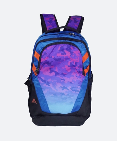 Balo Thể Thao Kaiwin - Snake - Màu Xanh Bích | PVN7928