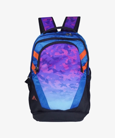 Balo Thể Thao Kaiwin - Snake - Màu Xanh Da | PVN7941