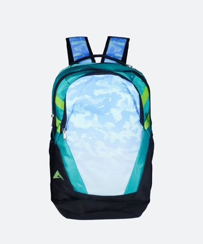 Balo Thể Thao Kaiwin - Snake - Màu Xanh Ngọc | PVN7929