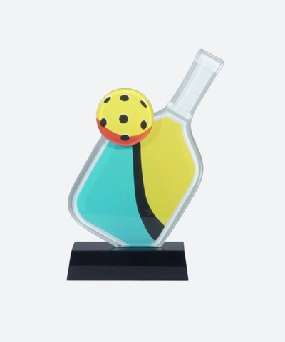 Cúp Trao Giải Kaiwin - Cúp Pickleball Pha Lê 03 | PVN7927