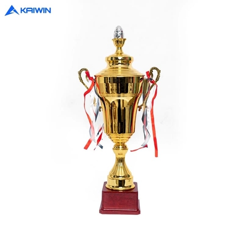 Cúp Trao Giải Kaiwin - Cúp Trao Giải 2178 - Màu Vàng | PVN3213