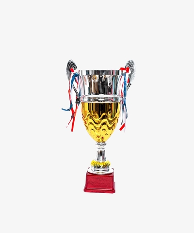 Cúp Trao Giải Kaiwin - Cúp Trao Giải 2176 Không Nắp | PVN825