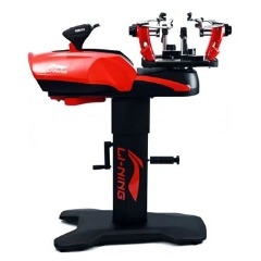 Máy Căng Vợt LiNing Điện Tử E5000 Pro AXJT055-1D | Hàng Chính Hãng