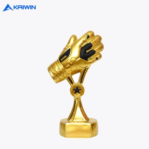 Găng Tay Vàng Kaiwin - Găng Tay - Màu Vàng | PVN3205