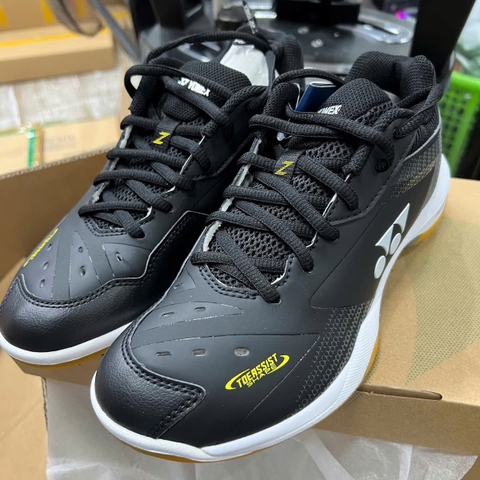 Giày Cầu Lông Yonex 65Z3 Đen | SHB65Z3M Hàng Chính Hãng