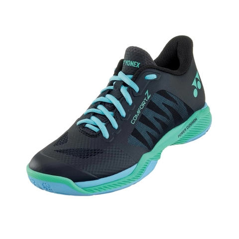 Giày cầu lông Yonex - POWER CUSHION COMFORT Z - Đen/Bạc hà - Nữ | GYCZ325