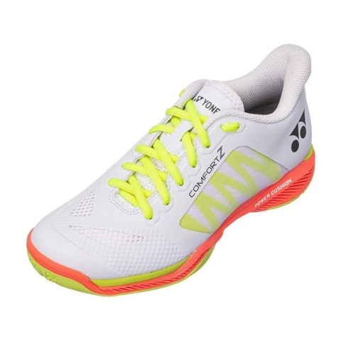 Giày cầu lông Yonex - POWER CUSHION COMFORT Z - Trắng - Nữ | CFZ3W