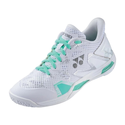Giày cầu lông Yonex - POWER CUSHION ECLIPSION Z - Trắng - Nữ | SHBELZ3L