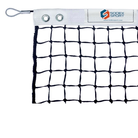 Lưới Pickleball Sodex S25945 | Sợi TW 3.0mm HDPE - Căng Sân Thể Thao