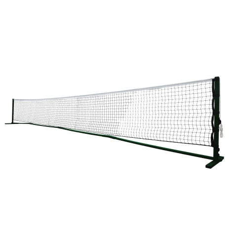 Trụ Pickleball Di Động Sodex S25101V | Thép 40 x 40mm - Căng Lưới Sân Thể Thao