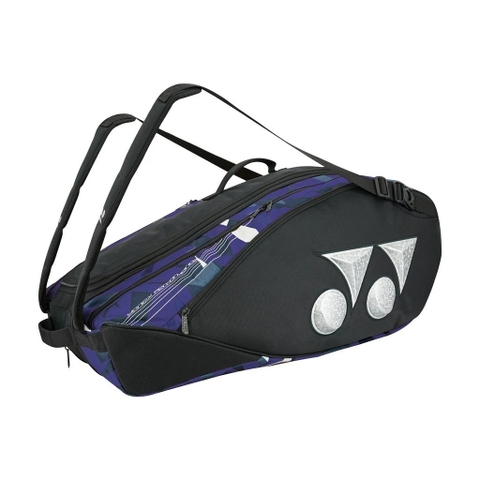 Túi đựng vợt cầu lông Yonex | BT9 PC2-3D-Q014-22929T-SR